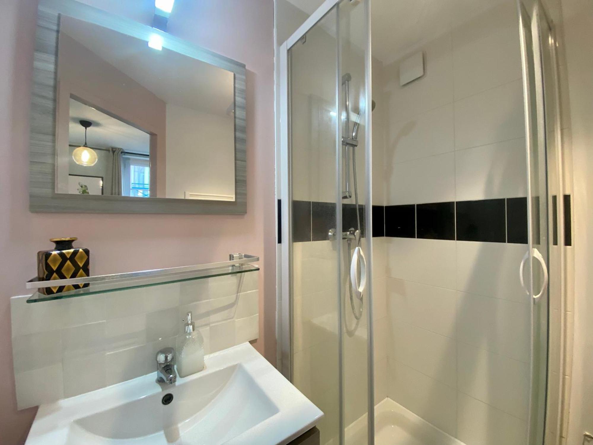 Le 202, Un Studio Cosy Au Coeur De Rouen Apartman Kültér fotó